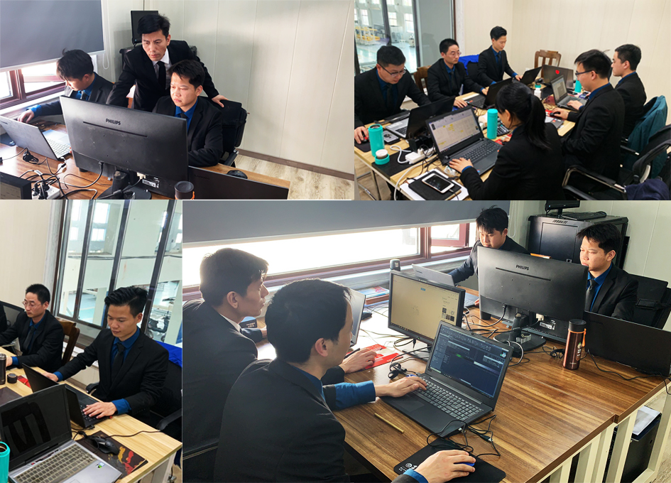 SMETEC  Team塞米团队