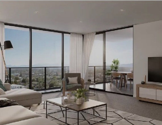 塞米系统门窗|内外共生，门里屋外相得益彰