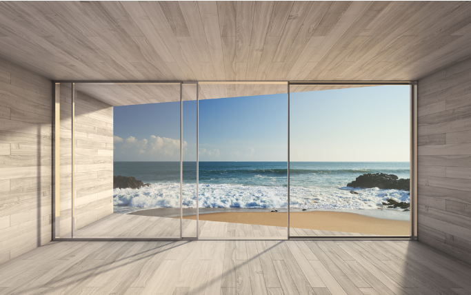 塞米数字化门窗| 越简单越平凡